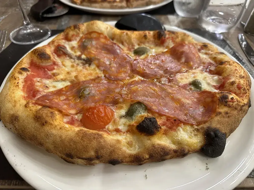 Laurent Receveur_Metà Metà - Restaurant - Pizzeria_Vif_review