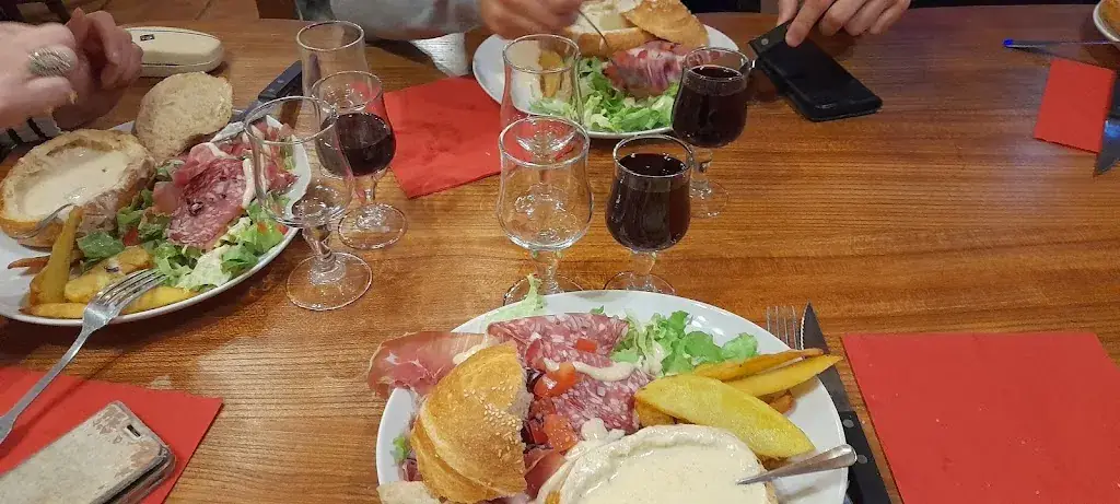 Menu_Le Trappeur_Villebois_image_2