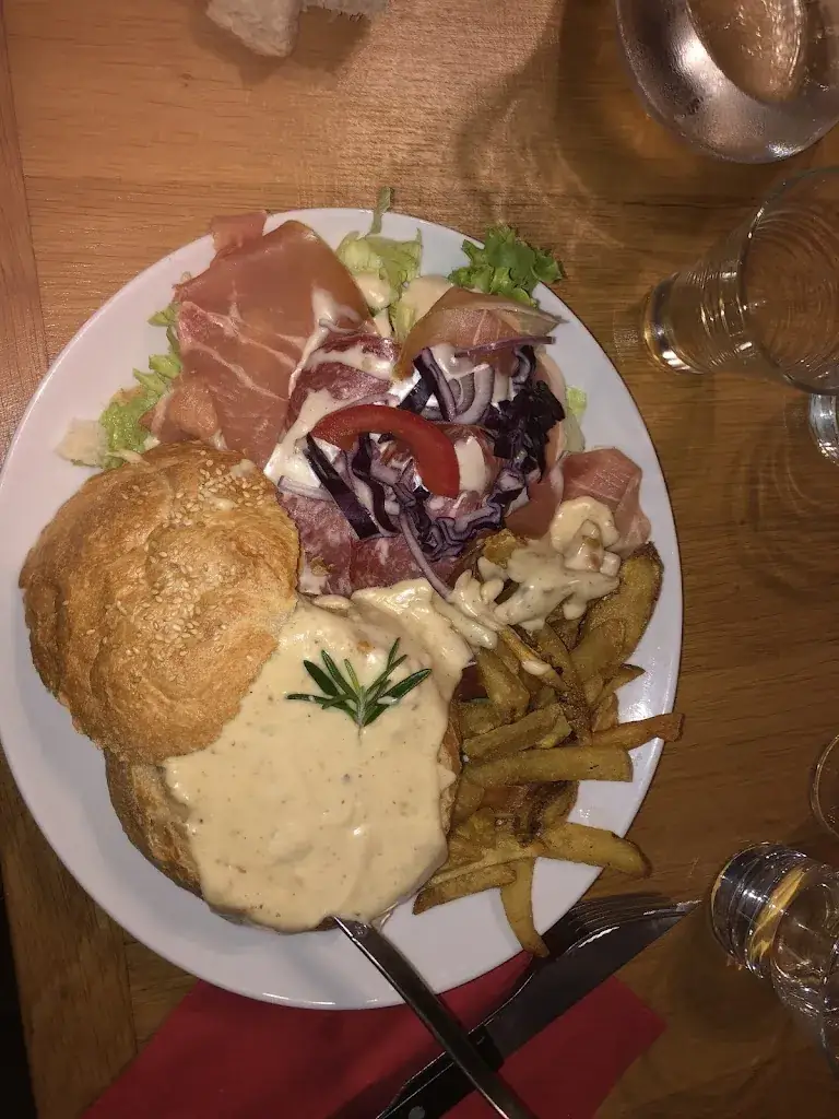 Minute Papillon_Le Trappeur_Villebois_review