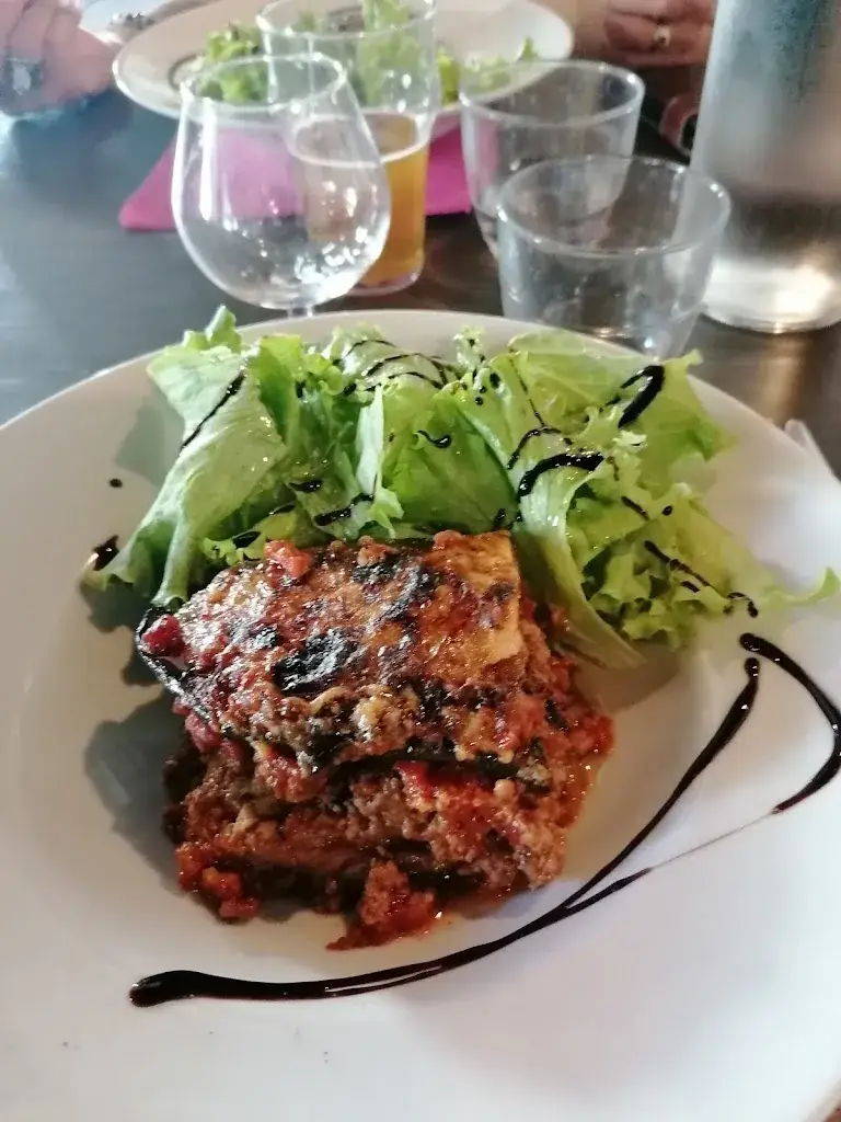 Menu_Granny's, Restaurant and tea room_Villefontaine_image_4