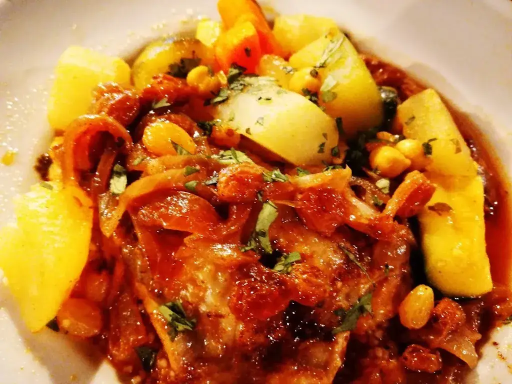 Menu_Granny's, Restaurant and tea room_Villefontaine_image_7