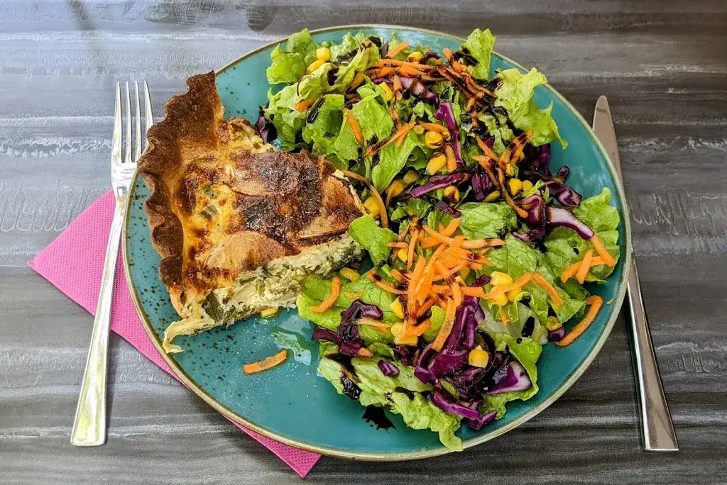 Menu_Granny's, Restaurant and tea room_Villefontaine_image_9