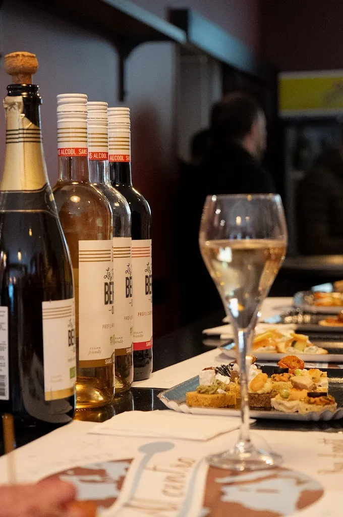 Menu_AL Centro_Ville-la-Grand_immagine_1