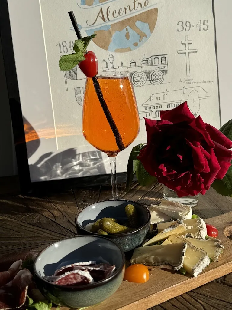 Menu_AL Centro_Ville-la-Grand_immagine_4