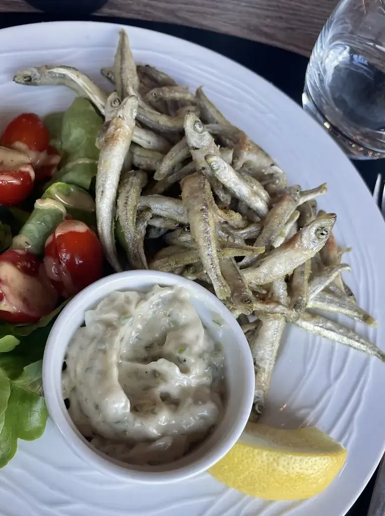 Adriana Y_Pizzéria Le Florindo_Ville-la-Grand_review