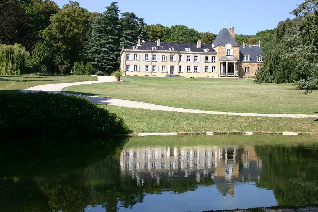 Château d'Anjou ristorante a Anjou