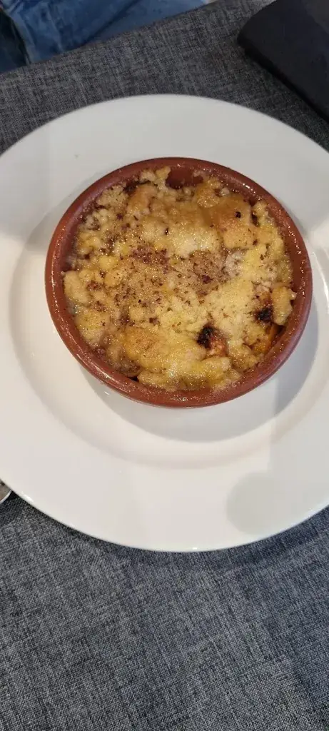 Thomas Filancia_La Cas'a Dadou_Anjou_recensione