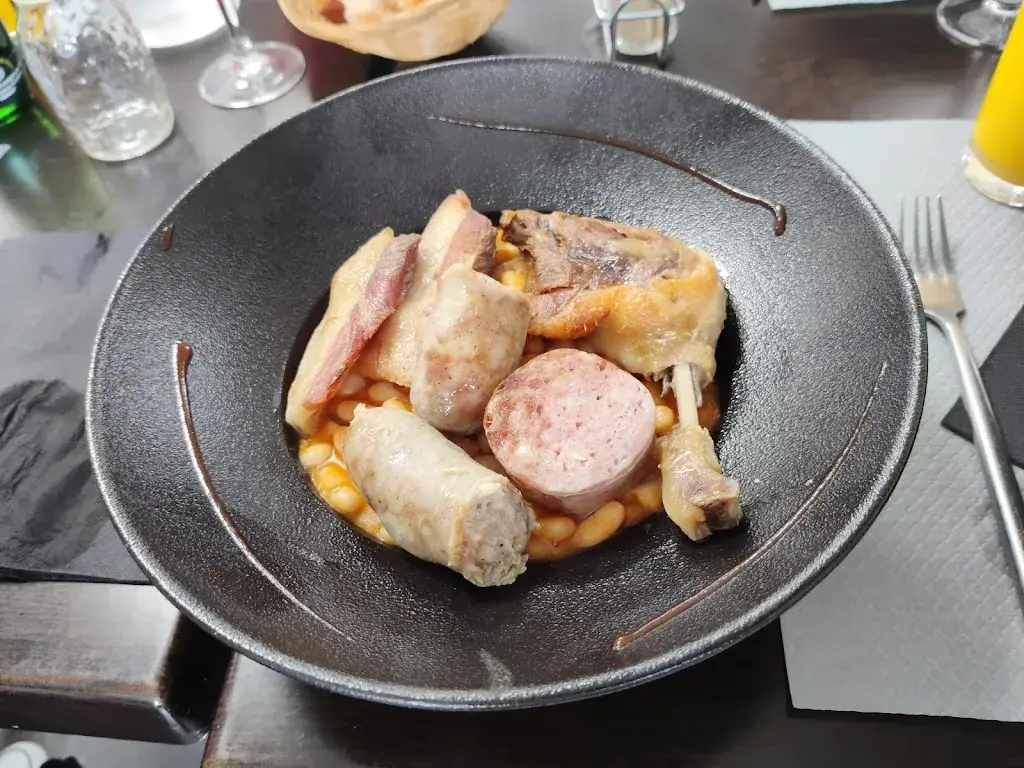 Raphaëlle “Lumênwïna” Donati_La Cas'a Dadou_Anjou_recensione