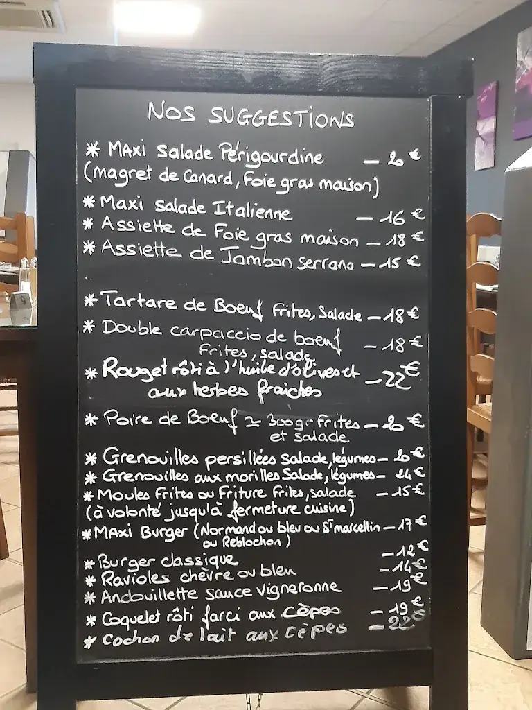 Menu_Le Petit Campagnard_Chapelle-de-Surieu_image_1