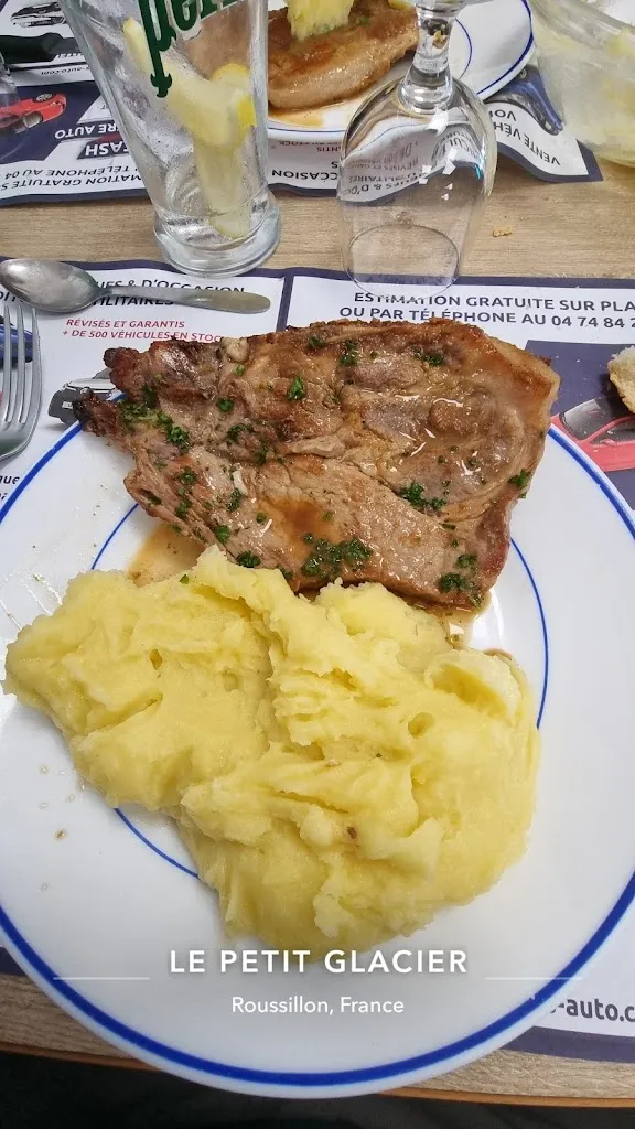 Ticoq974_Le Petit Glacier Restaurant-Bar-Tabac-Petite épicerie_Sonnay_review