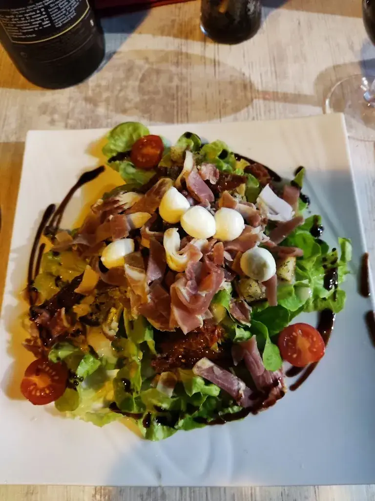 Charles Neau_L’Ingrédient_Agnin_review