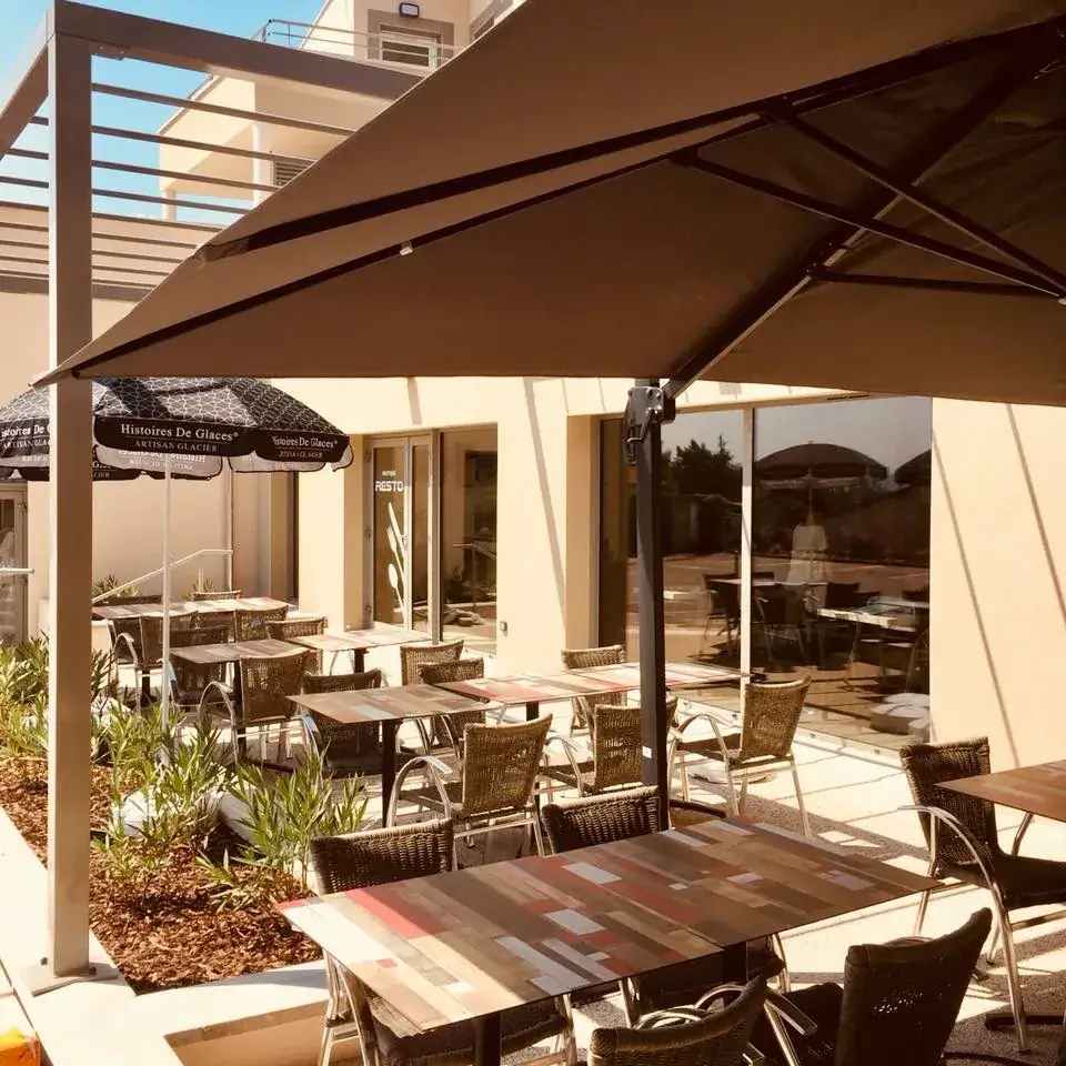 L’Ingrédient ristorante a Agnin