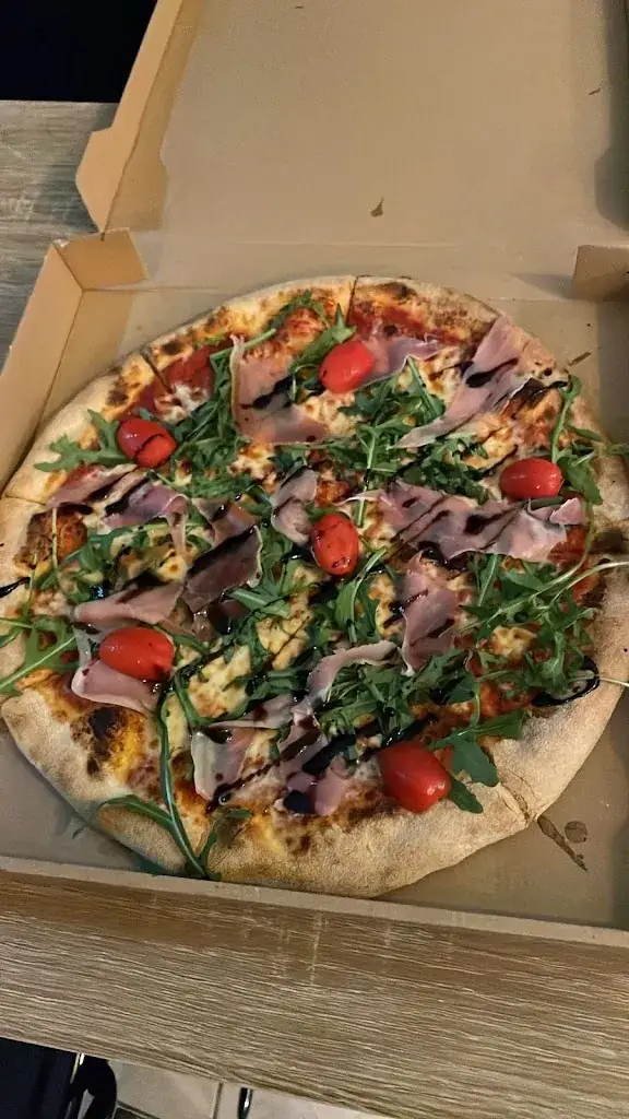 Anaïs_L'auberge (de villaz)_Villaz_review