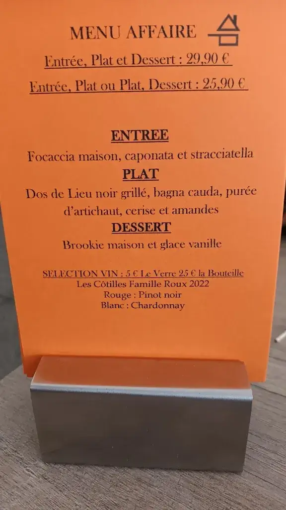 Menu_Le Clos du Château_Pringy_image_3