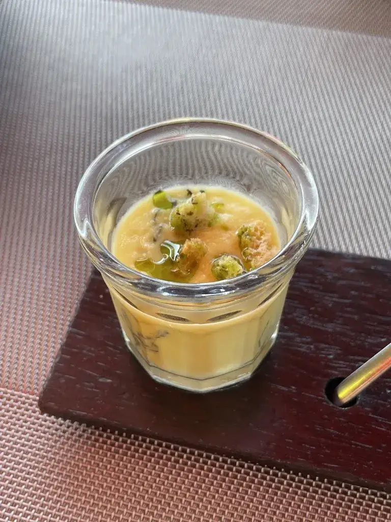 Vincent Tran_Le Clos du Château_Pringy_review