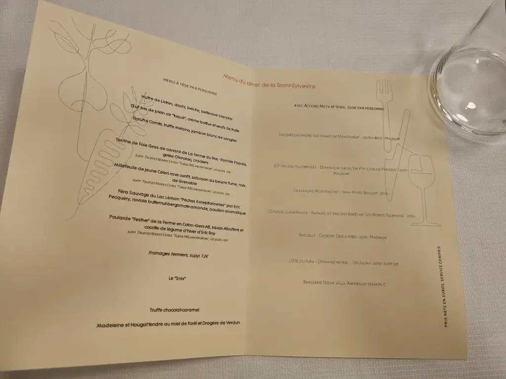 Menu_Restaurant de village_Villaz_image_4