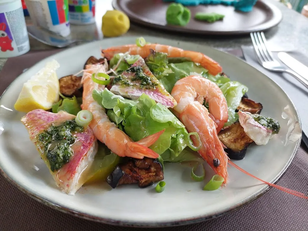 Menu_Le Café de la Poste_Nâves-Parmelan_image_7