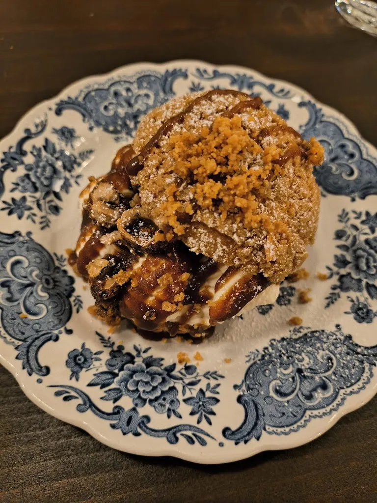 Tim Ratel_Le Café de la Poste_Nâves-Parmelan_review