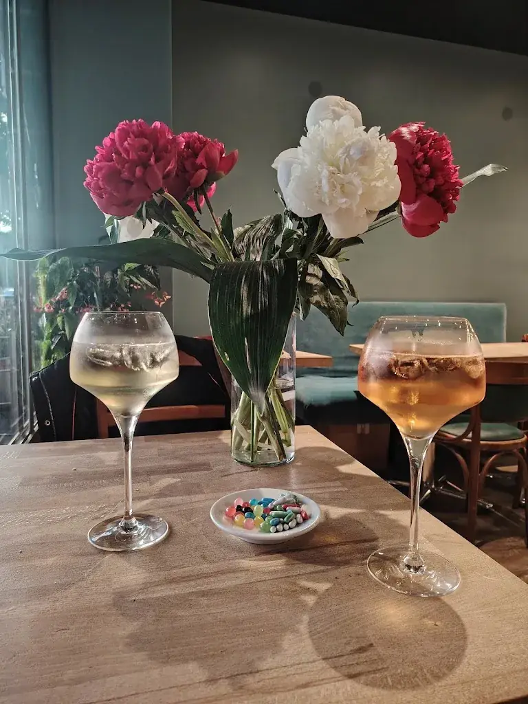 Maude Graillot_Petit Bacchus_Annecy_review