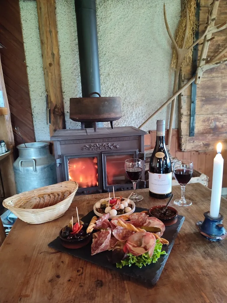 Menü_Chalet Restaurant de L'Anglettaz_Fillière_Bild_5