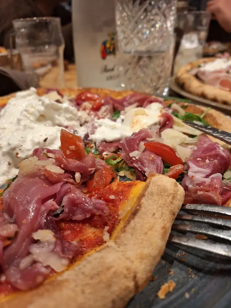 Menu_Le barbara_Villars-les-Dombes_immagine_1