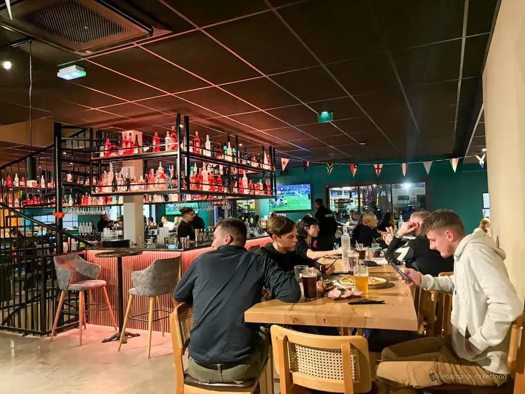 Le barbara_Villars-les-Dombes_slider_image_1