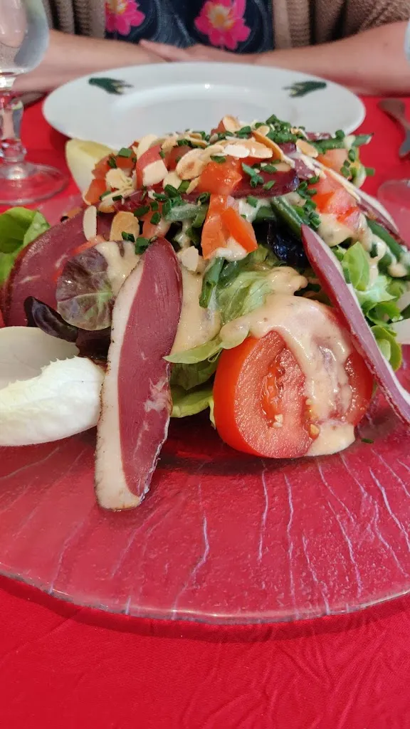 Menu_La Grenouille Restaurant_Villars-les-Dombes_image_8