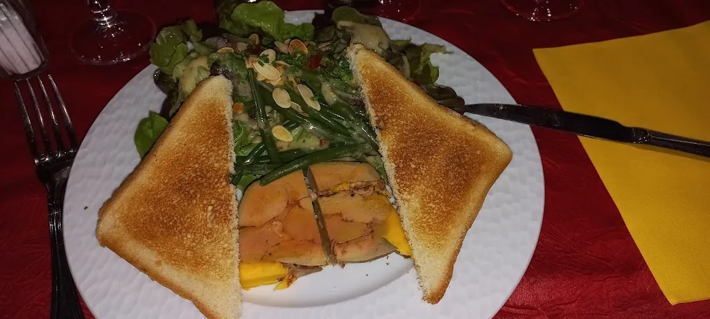 Menu_La Grenouille Restaurant_Villars-les-Dombes_image_9