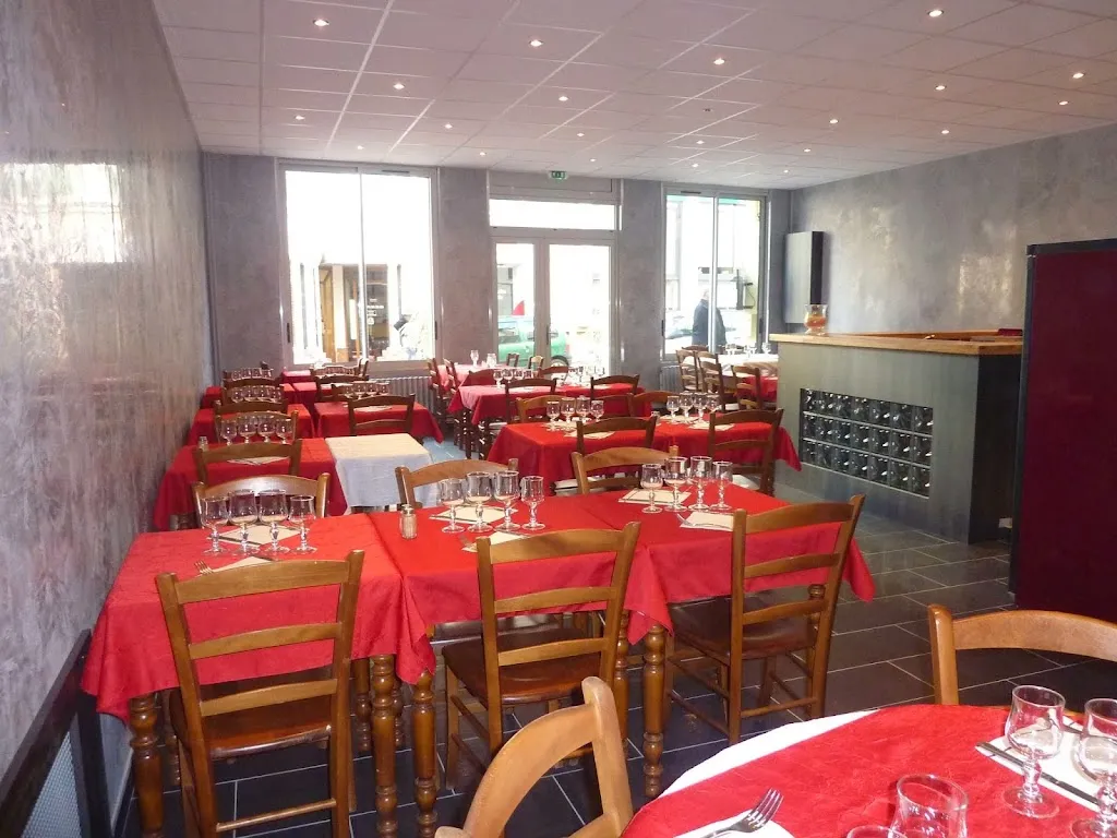 La Grenouille Restaurant_Villars-les-Dombes_slider_image_1