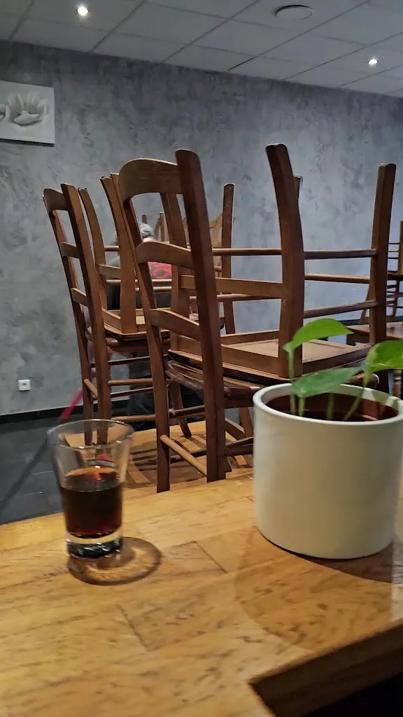 La Grenouille Restaurant_Villars-les-Dombes_slider_image_2