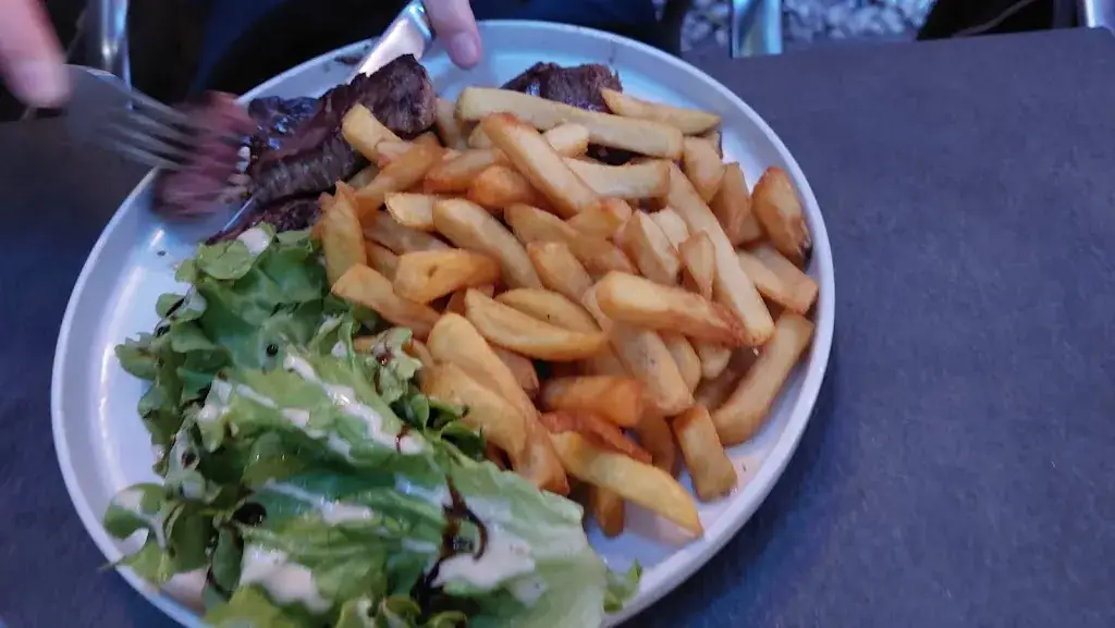 Menu_Pizzéria La Toscane_Villars-les-Dombes_image_9