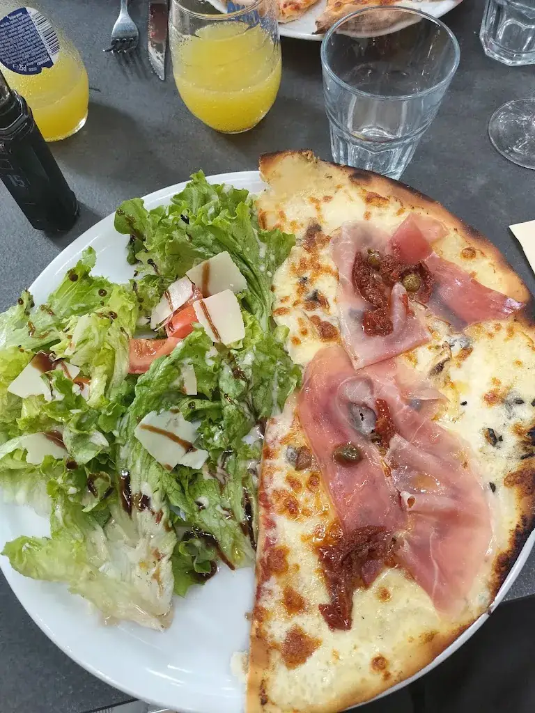 Benoît Gay_Pizzéria La Toscane_Villars-les-Dombes_review