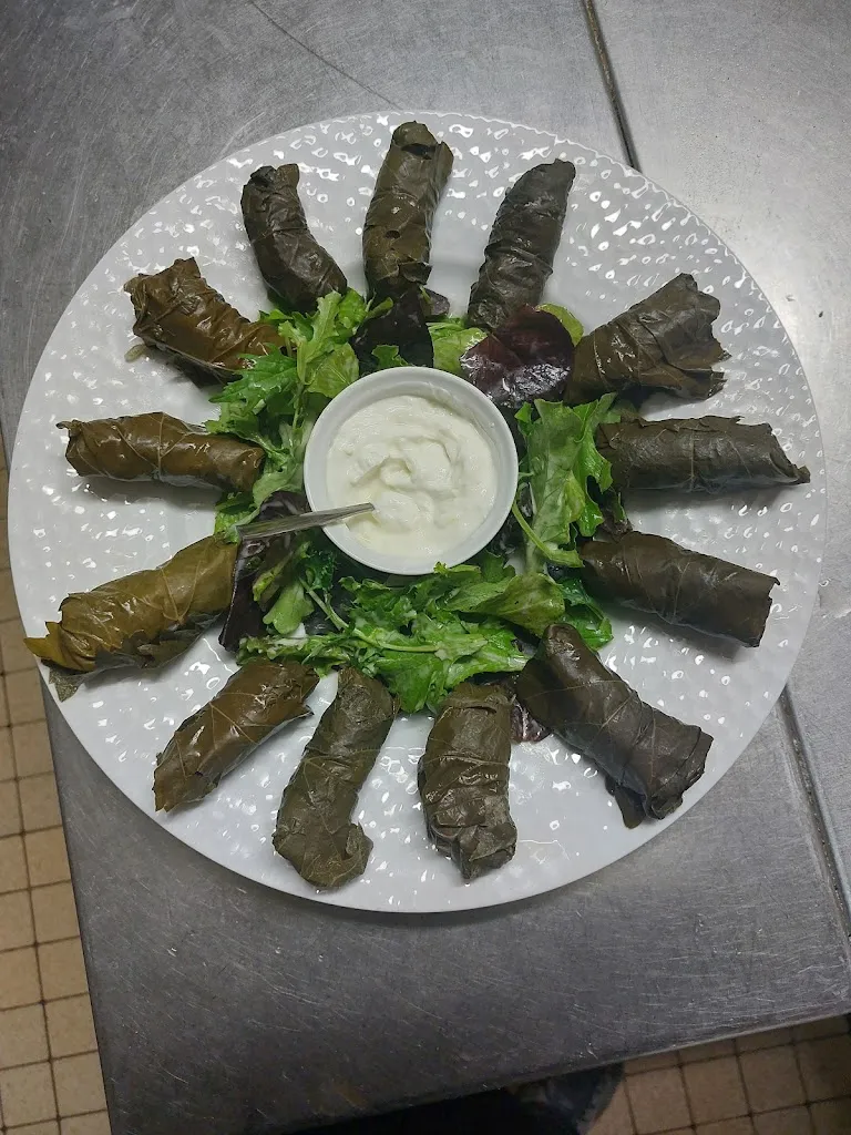 Menu_Restaurant AZNAVOUR_Villars-les-Dombes_image_4