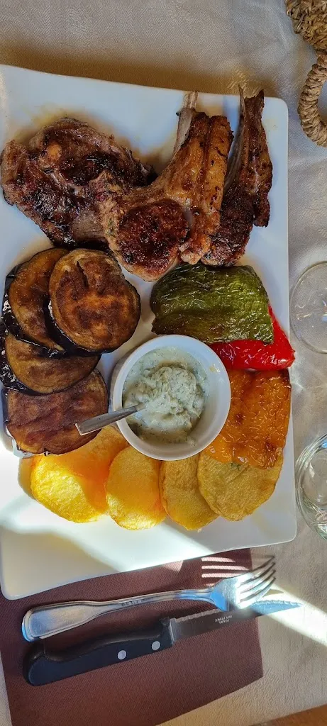 Menu_Restaurant AZNAVOUR_Villars-les-Dombes_image_7