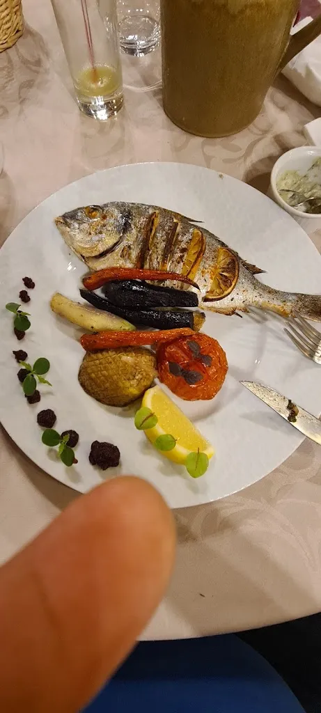 Menu_Restaurant AZNAVOUR_Villars-les-Dombes_image_8