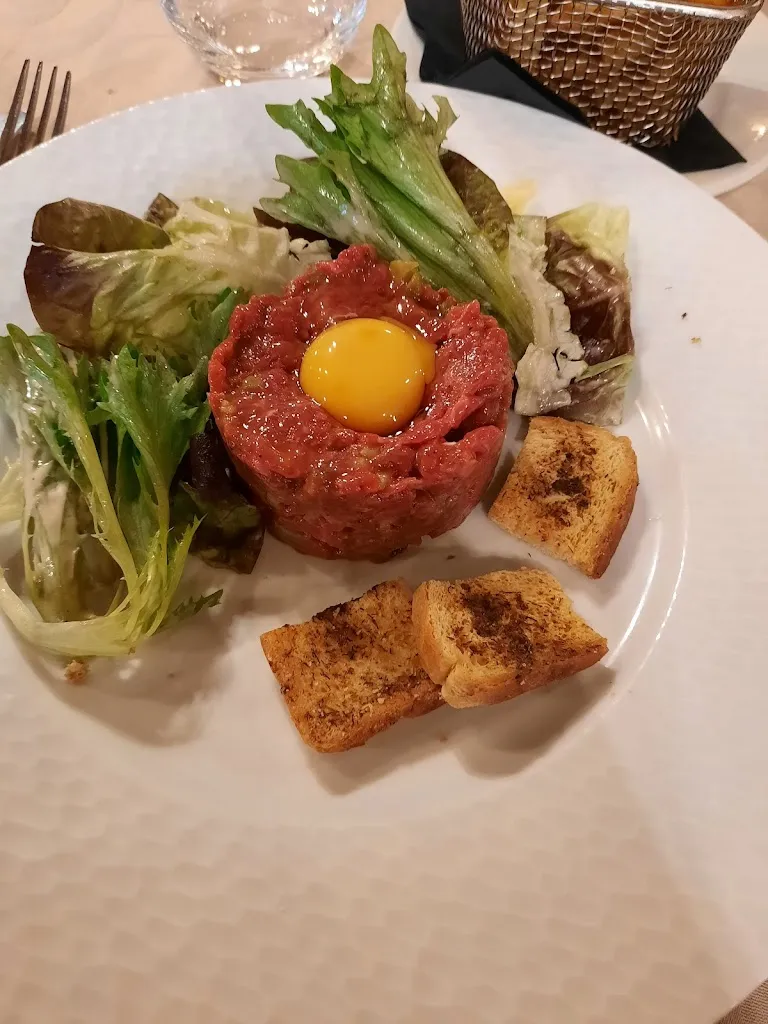 Menu_Restaurant AZNAVOUR_Villars-les-Dombes_image_9