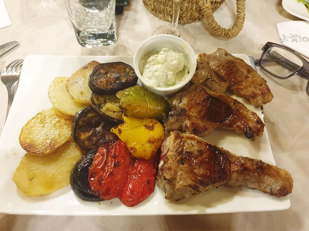 Pidhel Pidhel_Restaurant AZNAVOUR_Villars-les-Dombes_review