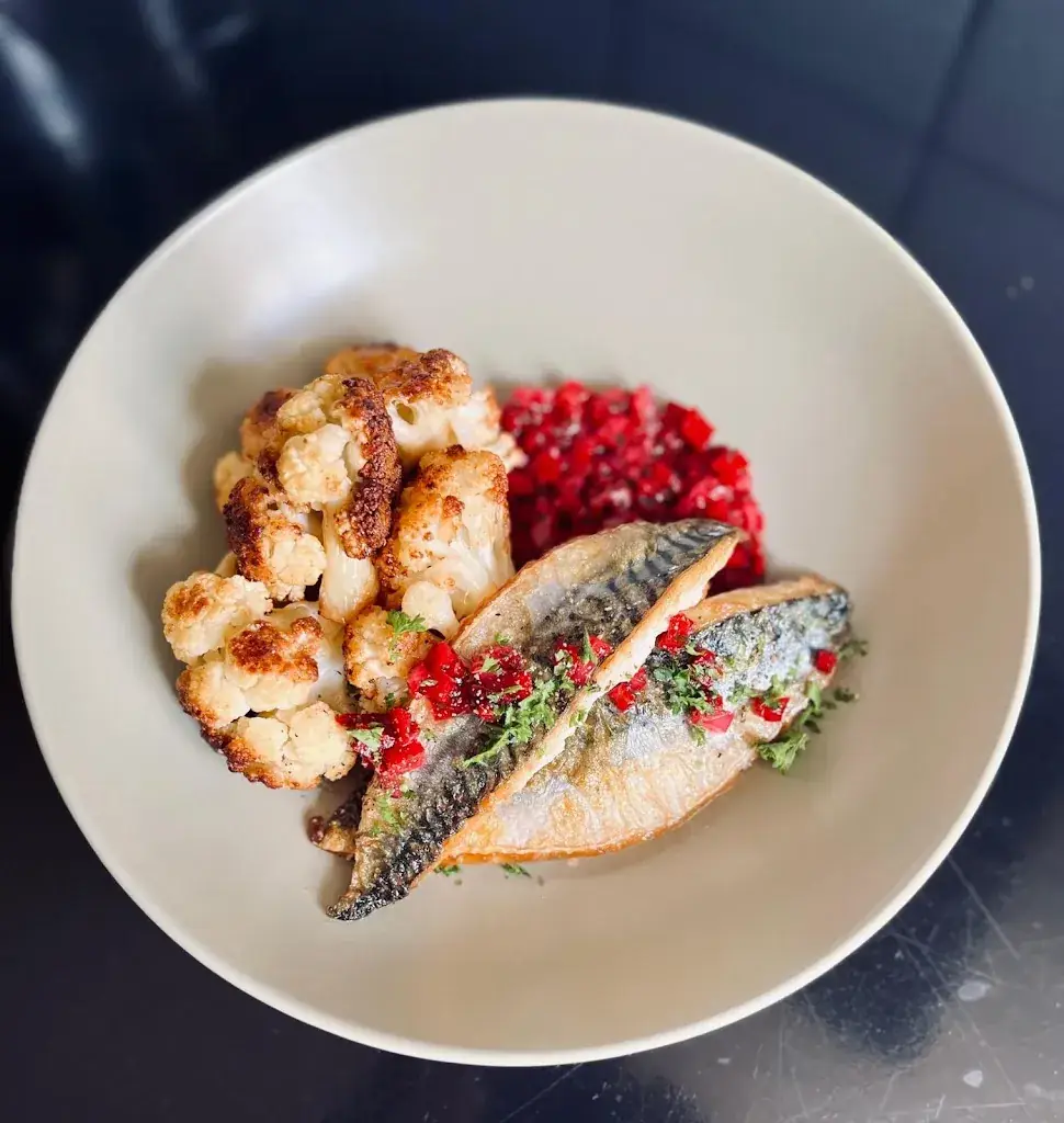 Le Bistrot de Jeanne restaurant in Villars-les-Dombes