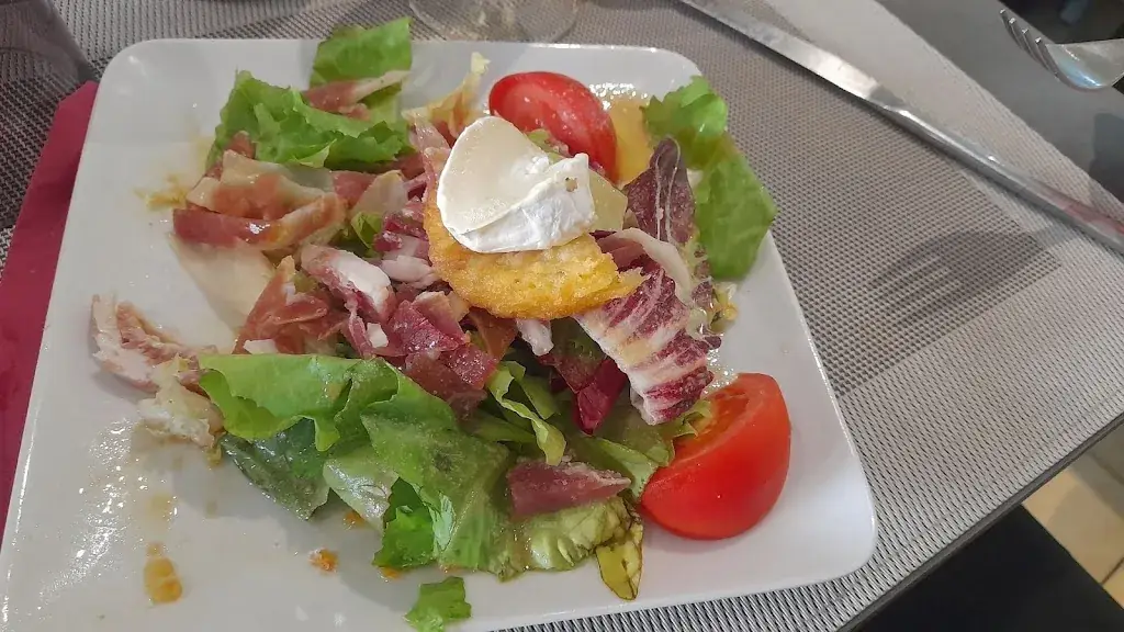 Yan VBV_Le Patio_Beauchastel_review