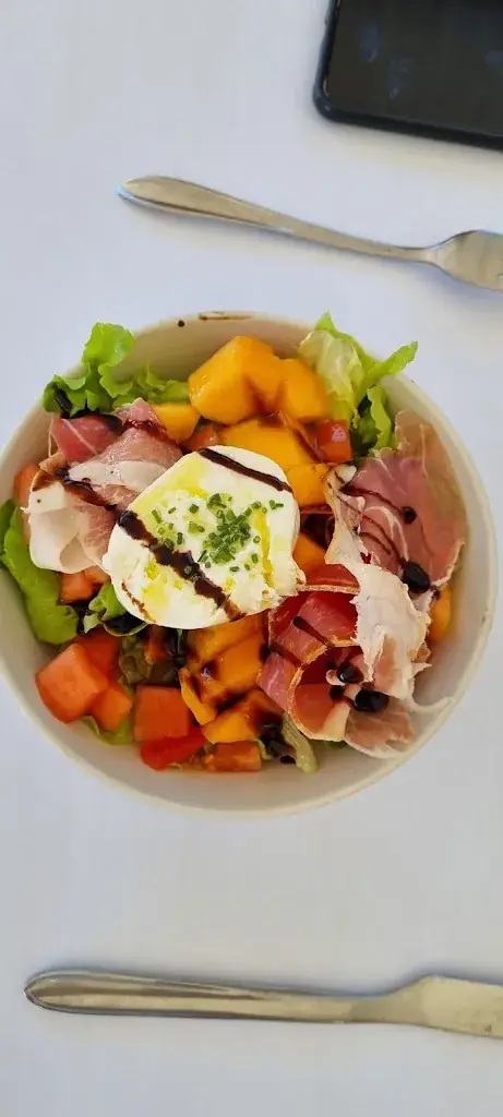 Menu_Restaurant Golf du Clou_Villars-les-Dombes_image_6