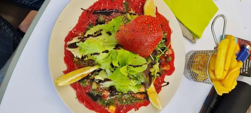 Menu_Restaurant Golf du Clou_Villars-les-Dombes_image_7