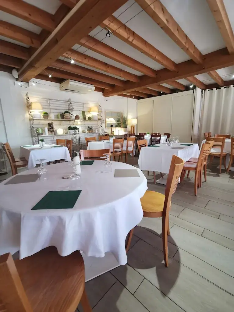 Myriam Turetta_Restaurant Golf du Clou_Villars-les-Dombes_review