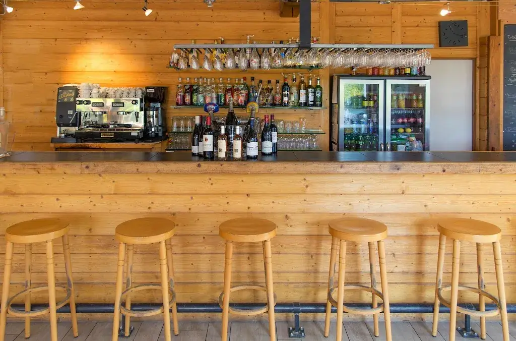 Restaurant Golf du Clou restaurant in Villars-les-Dombes