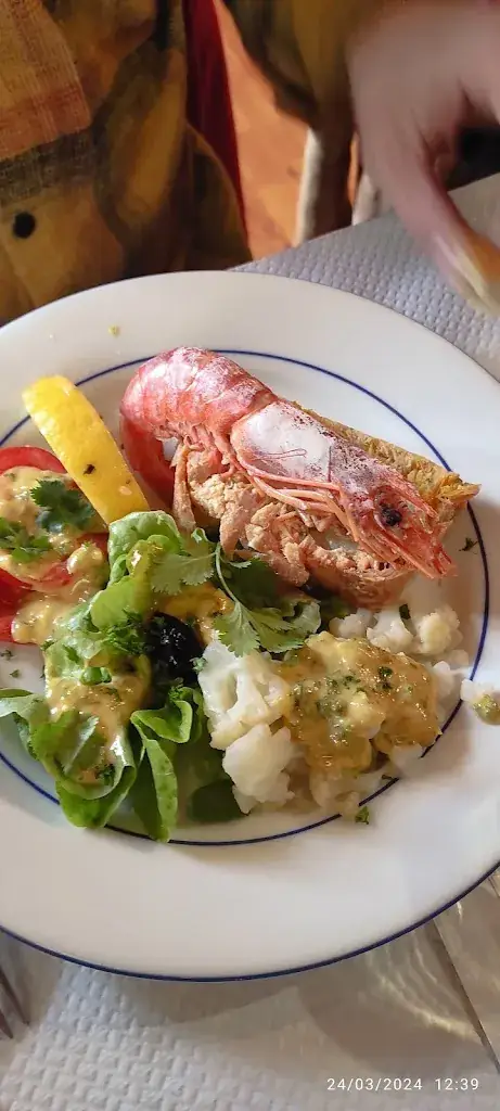 Menu_Alain Daudé La Taverne_Vanosc_image_2