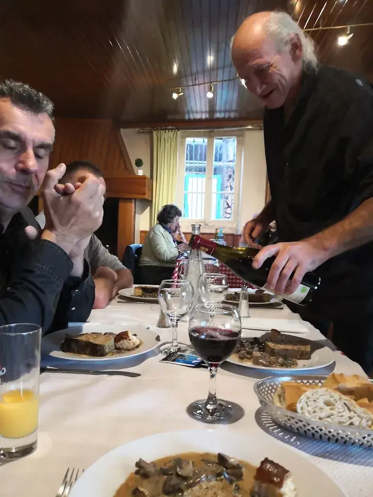 Menu_Alain Daudé La Taverne_Vanosc_image_5