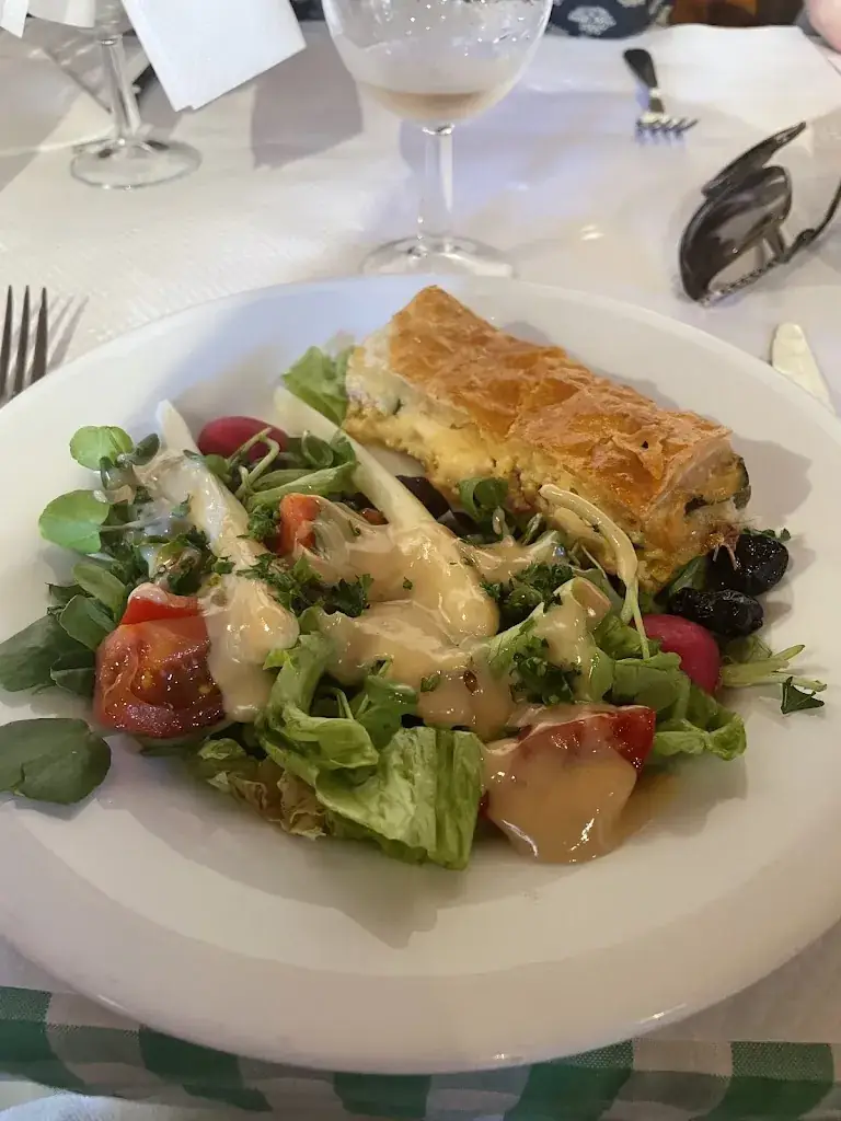 Menu_Alain Daudé La Taverne_Vanosc_image_7