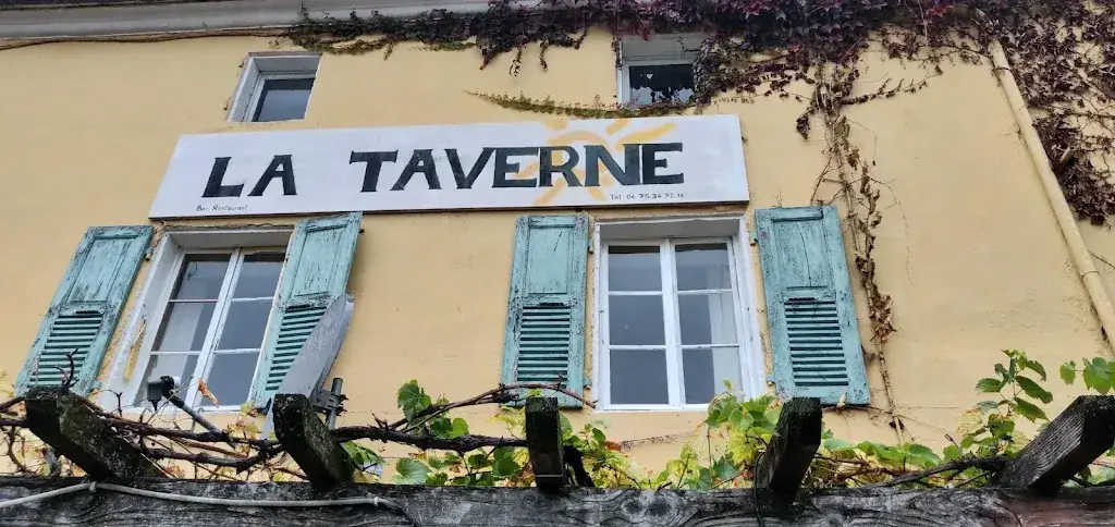 GUY BILLON_Alain Daudé La Taverne_Vanosc_review