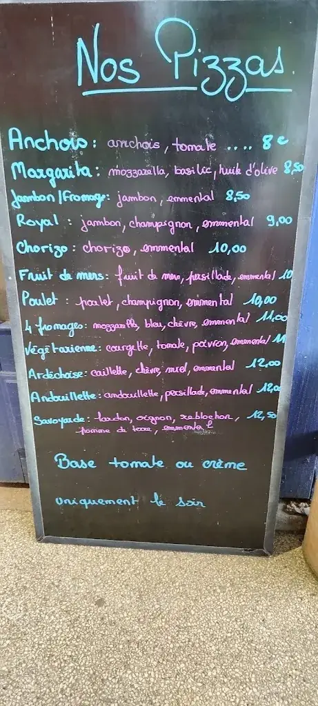 Menu_Brasserie des oliviers_Villeneuve-de-Berg_image_2
