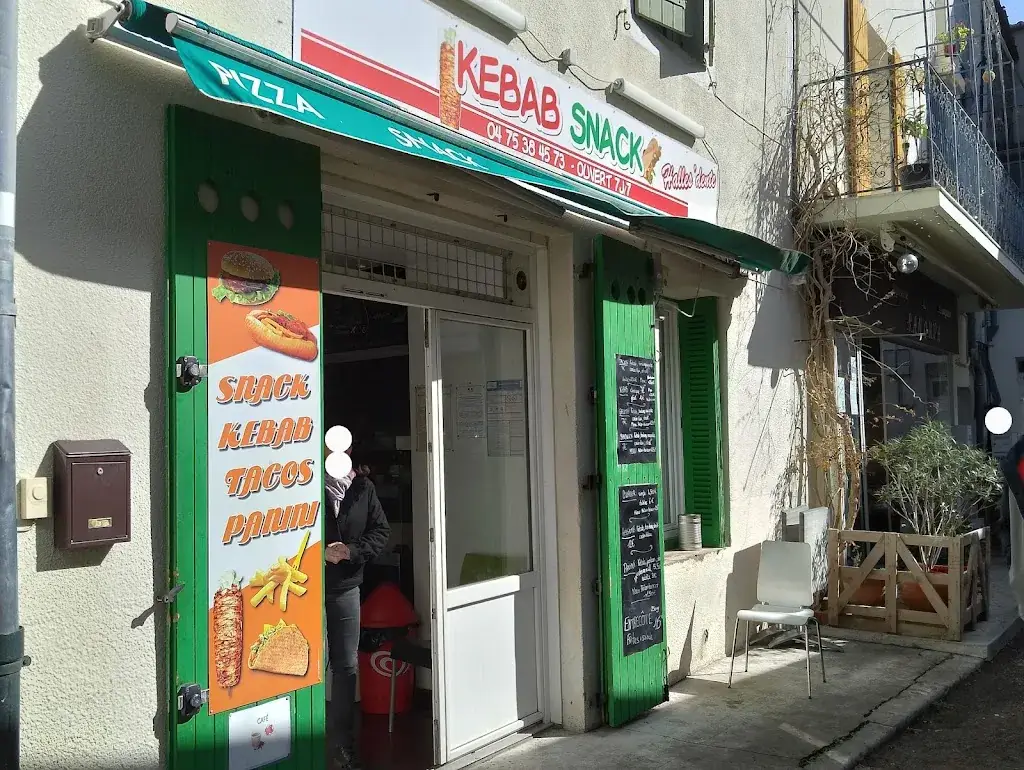 Nathalie Bouillot_Kebab Chez Ton-Ton's_Villeneuve-de-Berg_avis