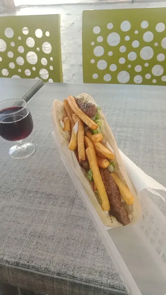 so labrune_Kebab Chez Ton-Ton's_Villeneuve-de-Berg_avis